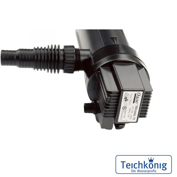 Vitronic 11 W UVC